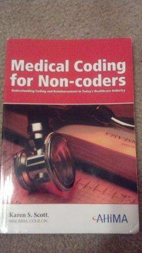 Medical Coding For Non-Coders