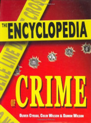 Encyclopedia Of Crime