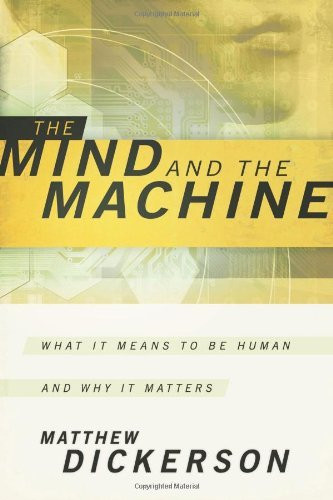 Mind And The Machine