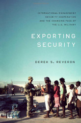 Exporting Security