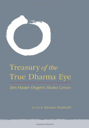 Treasury Of The True Dharma Eye