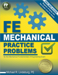 Fe Mechanical Practice Problems