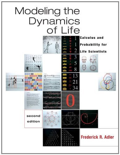 Modeling The Dynamics Of Life