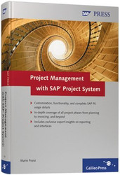Project Management With Sap Project System