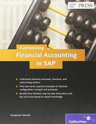 Configuring Financial Accounting In Sap