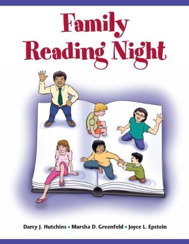 Family Reading Night