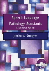 Speech-Language Pathology Assistants