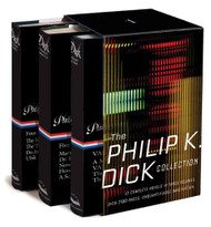 Philip K Dick Collection