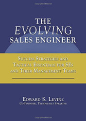 Evolving Sales Engineer