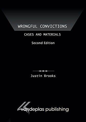 Wrongful Convictions