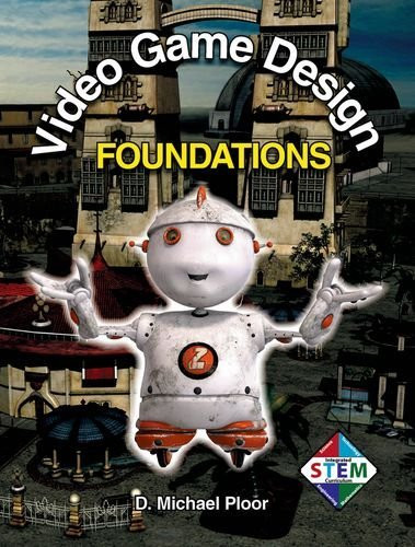Video Game Design Foundations