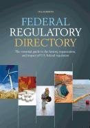 Federal Regulatory Directory