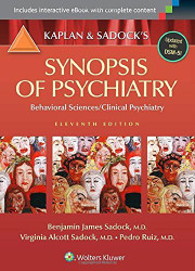 Kaplan And Sadock's Synopsis Of Psychiatry