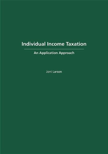 Individual Income Taxation