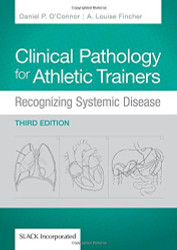 Clinical Pathology For Athletic Trainers
