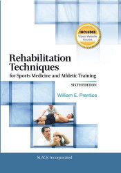 Rehabilitation Techniques In Sports Medicine