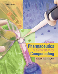 Applied Pharmaceutics In Contemporary Compounding