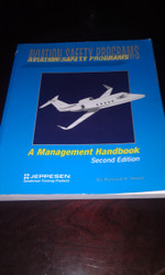 Aviation Safety Programs by Richard H Wood