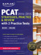 Kaplan Pcat 2014-2015 Strategies Practice And Review With 2 Practice Tests