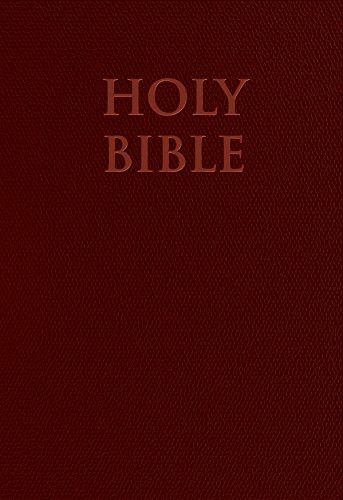 Nabre - New American Bible Edition