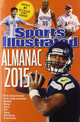 Sports Illustrated Almanac 2015