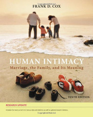 Human Intimacy
