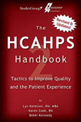Hcahps Handbook 2
