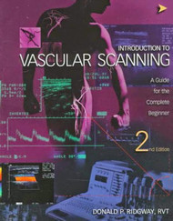 Introduction To Vascular Scanning