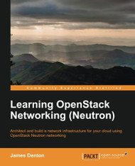 Learning OpenStack Networking