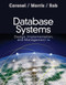 Database Systems