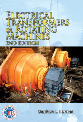 Electrical Transformers And Rotating Machines