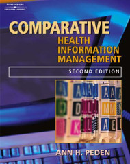 Comparative Health Information Management