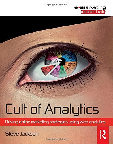 Cult of Analytics