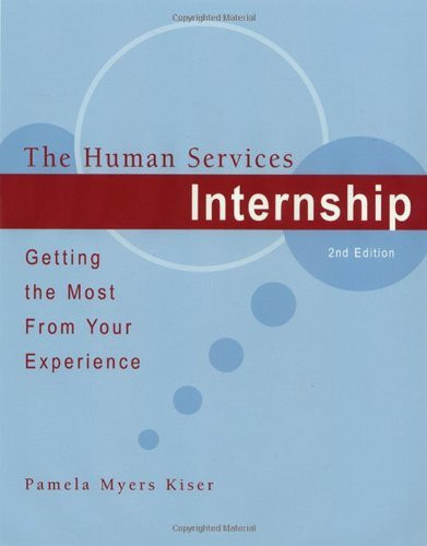 Human Services Internship