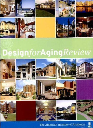 Design For Aging Review