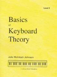 Basics Of Keyboard Theory Level 3