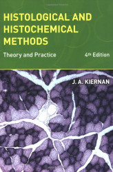 Histological And Histochemical Methods