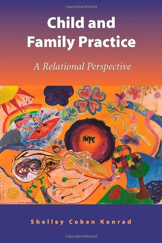 Child And Family Practice
