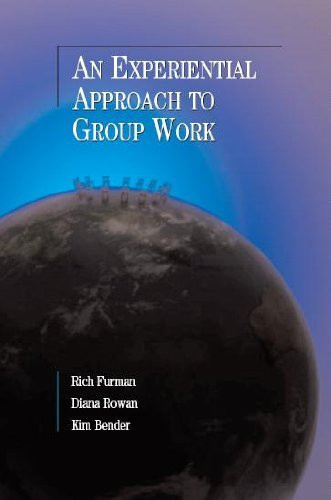 Experiential Approach To Group Work