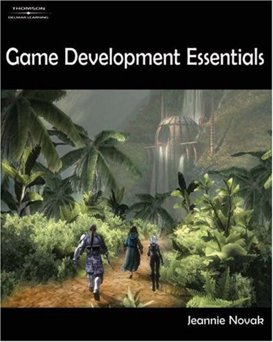 Game Development Essentials