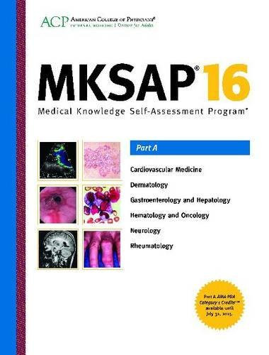 Mksap 16