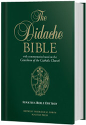 Didache Bible