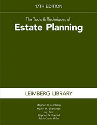 Tools And Techniques Of Estate Planning