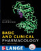 Basic And Clinical Pharmacology