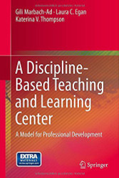 Discipline-Based Teaching And Learning Center