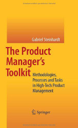 Product Manager's Toolkit