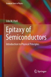 Epitaxy Of Semiconductors