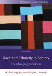 Race And Ethnicity In Society