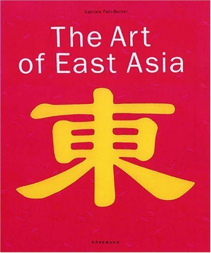 Art Of East Asia