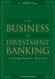 Business Of Investment Banking